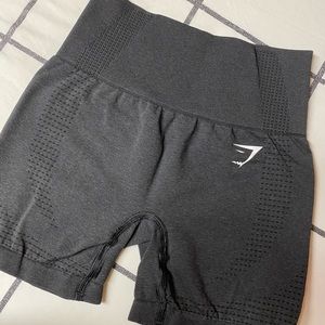 GYMSHARK VITAL SEAMLESS SHORTS 2.0